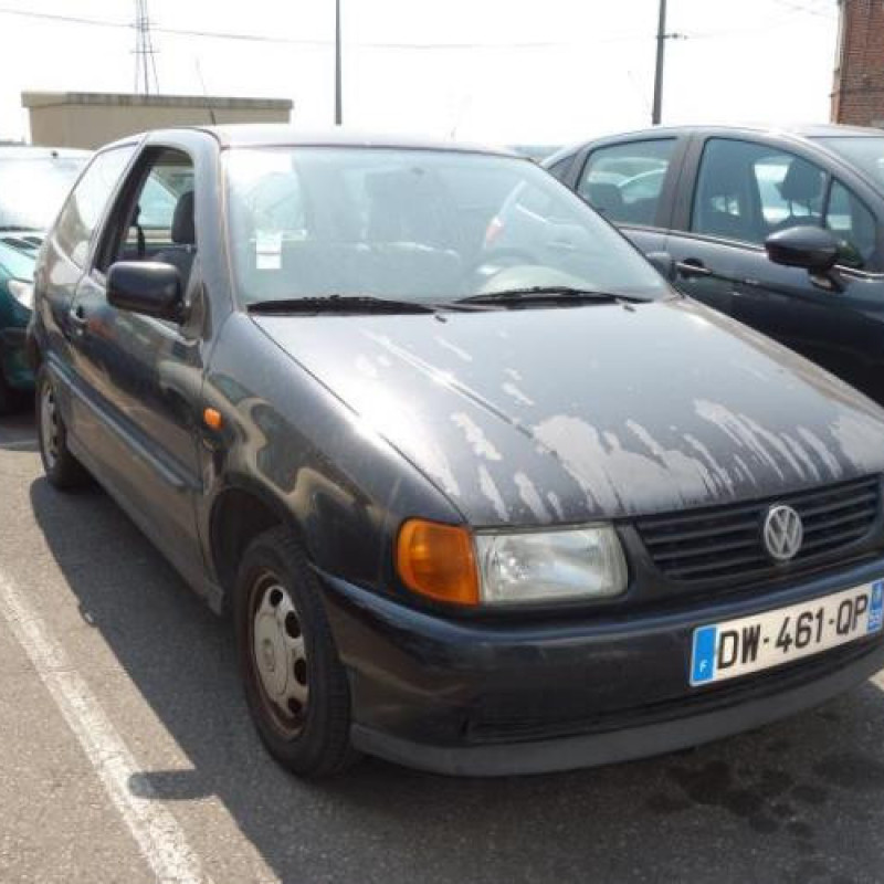 Pompe à carburant VOLKSWAGEN POLO 3 Photo n°5