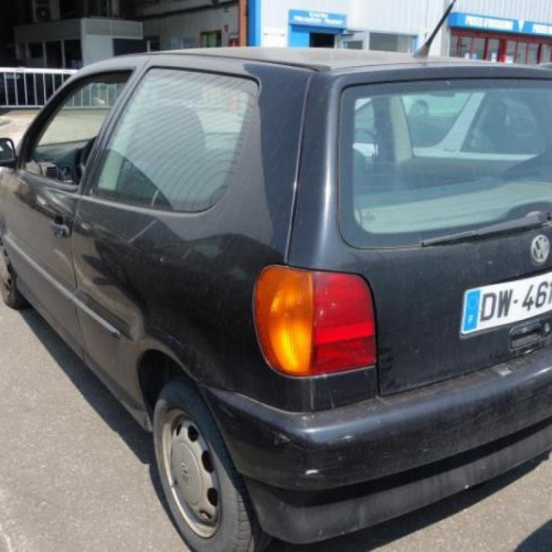 Pompe à carburant VOLKSWAGEN POLO 3 Photo n°7