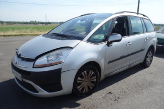 Leve vitre electrique arriere droit CITROEN C4 PICASSO 1