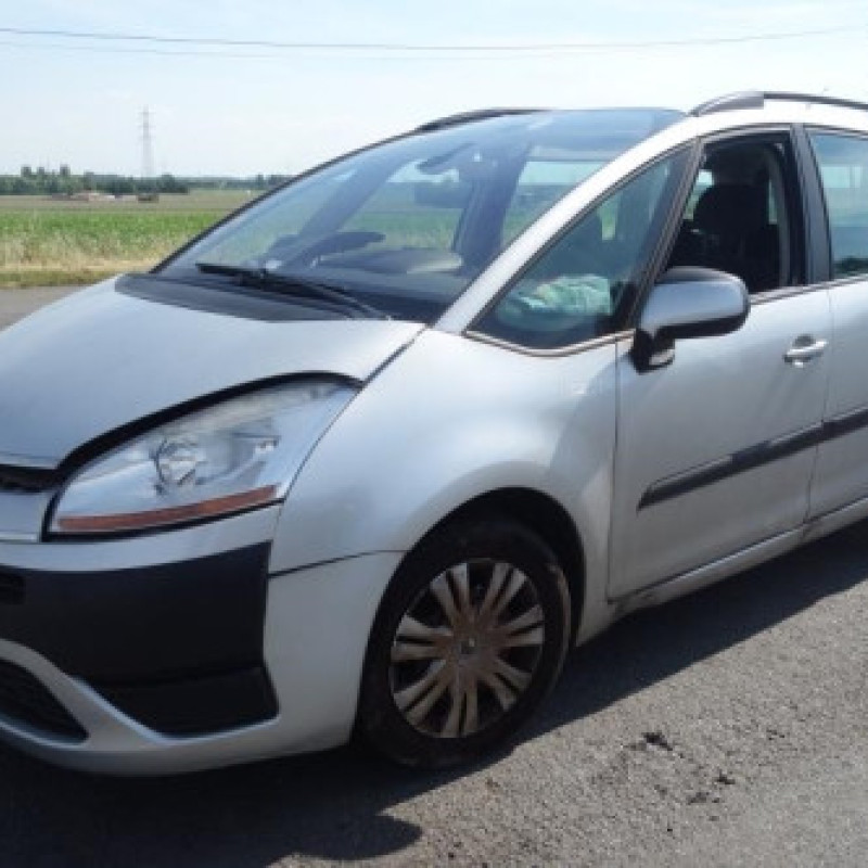 Leve vitre electrique arriere droit CITROEN C4 PICASSO 1 Photo n°3