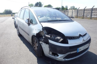 Leve vitre electrique arriere droit CITROEN C4 PICASSO 1