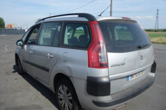 Leve vitre electrique arriere droit CITROEN C4 PICASSO 1