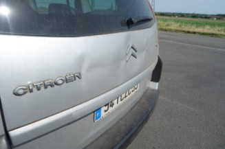 Leve vitre electrique arriere droit CITROEN C4 PICASSO 1