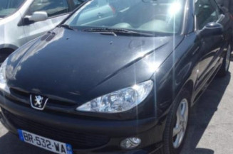 Cardan droit (transmission) PEUGEOT 206