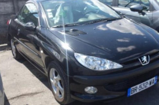 Cardan droit (transmission) PEUGEOT 206