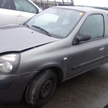 Cardan droit (transmission) RENAULT CLIO 2 Photo n°1