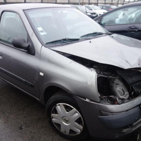 Cardan droit (transmission) RENAULT CLIO 2