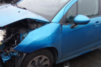 Poignee porte avant droit CITROEN C3 2