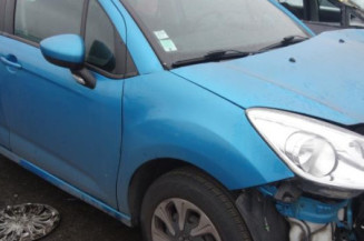 Poignee porte avant droit CITROEN C3 2