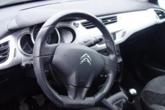 Vitre avant droit CITROEN C3 2