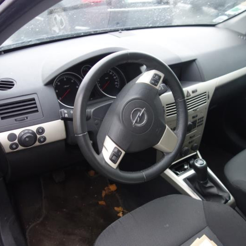 Cardan droit (transmission) OPEL ASTRA H Photo n°5