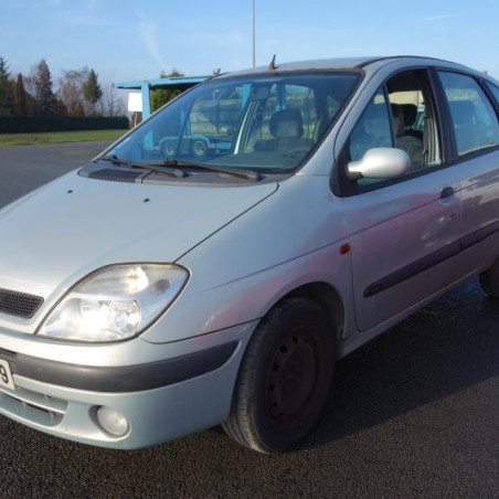 Cardan droit (transmission) RENAULT SCENIC 1 Photo n°1