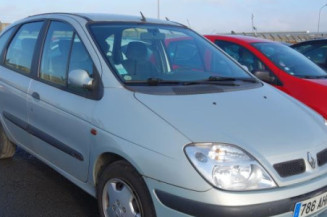 Cardan droit (transmission) RENAULT SCENIC 1