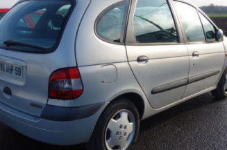 Cardan droit (transmission) RENAULT SCENIC 1