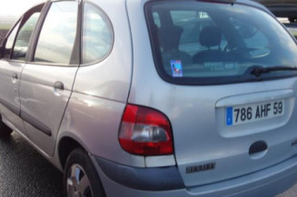 Cardan droit (transmission) RENAULT SCENIC 1