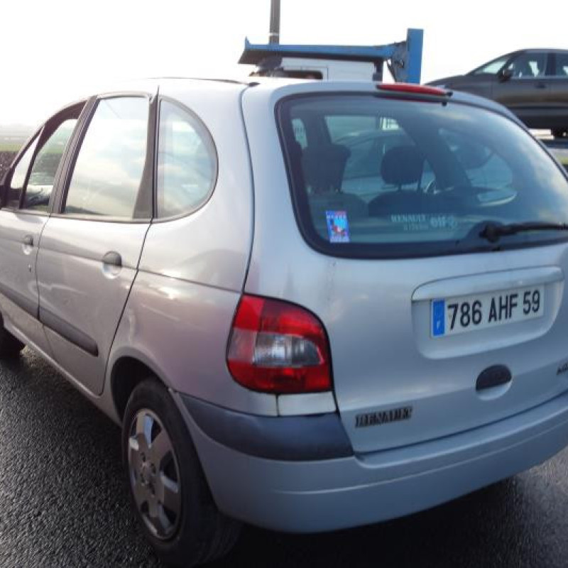 Cardan droit (transmission) RENAULT SCENIC 1 Photo n°4