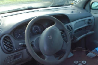 Cardan droit (transmission) RENAULT SCENIC 1