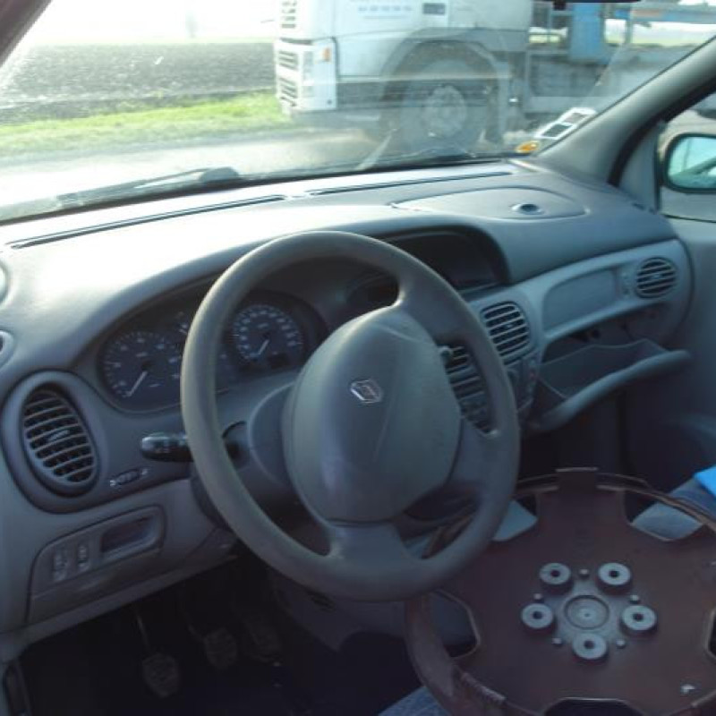 Cardan droit (transmission) RENAULT SCENIC 1 Photo n°5