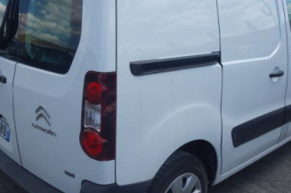 Boitier de prechauffage CITROEN BERLINGO 2