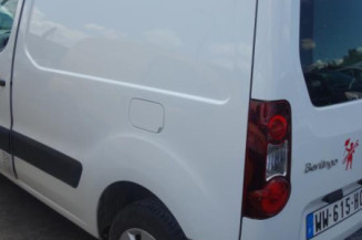 Boitier de prechauffage CITROEN BERLINGO 2