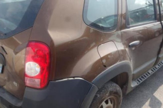 Bras essuie glace avant droit DACIA DUSTER 1