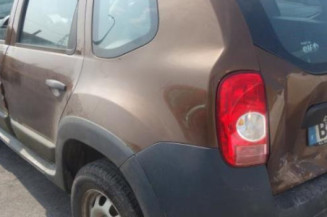 Bras essuie glace avant droit DACIA DUSTER 1