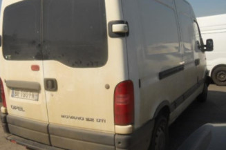 Debitmetre OPEL MOVANO A