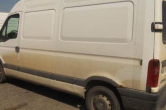 Debitmetre OPEL MOVANO A