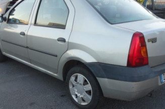 Pompe lave glace avant DACIA LOGAN 1