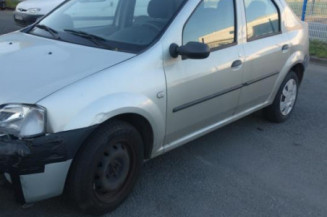 Pompe lave glace avant DACIA LOGAN 1