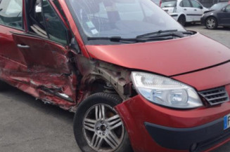 Volant RENAULT SCENIC 2