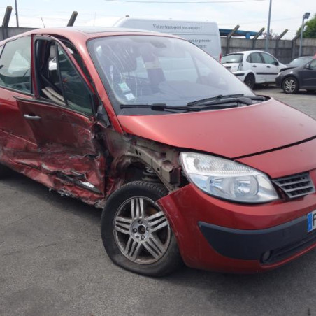 Volant RENAULT SCENIC 2