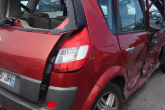 Volant RENAULT SCENIC 2