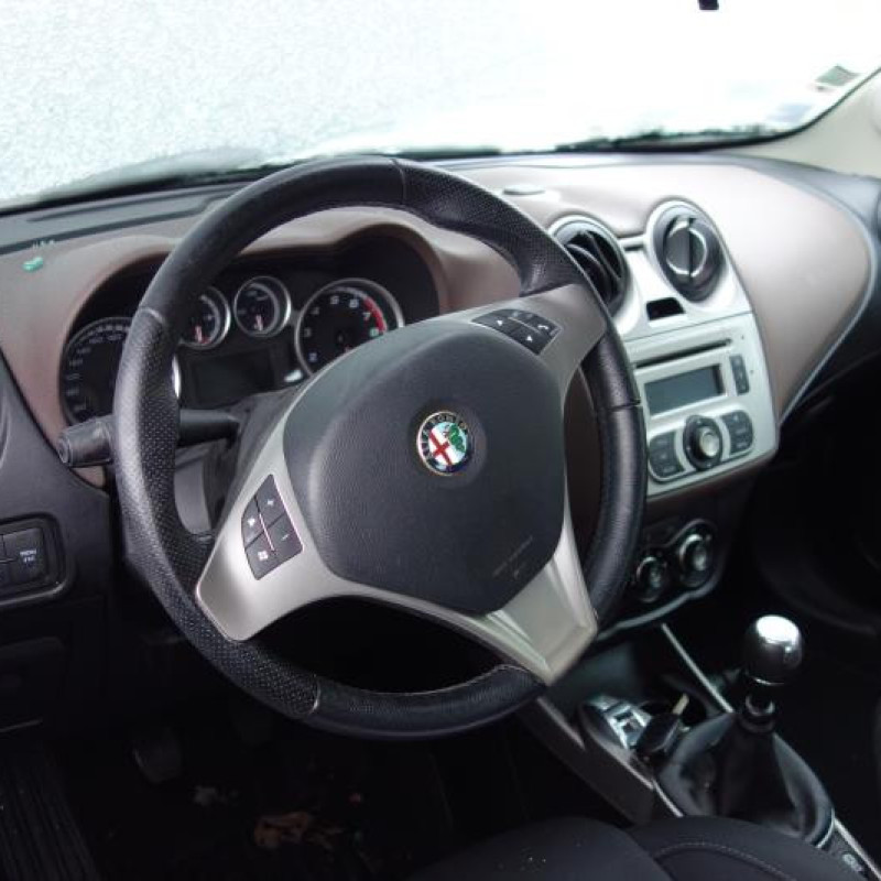 Boite a gants ALFA ROMEO MITO Photo n°9