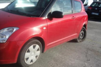 Cardan droit (transmission) SUZUKI SWIFT 3