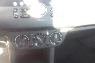 Cardan droit (transmission) SUZUKI SWIFT 3