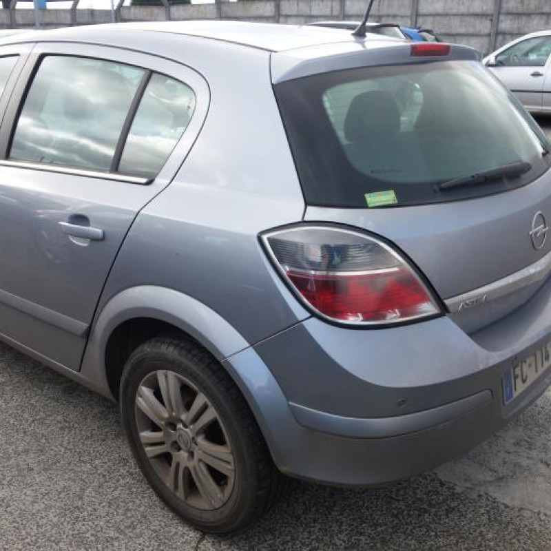 Cardan droit (transmission) OPEL ASTRA H Photo n°2