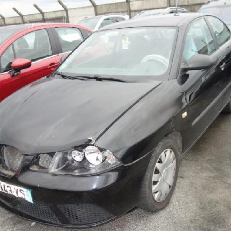 Volant SEAT IBIZA 3 Photo n°1