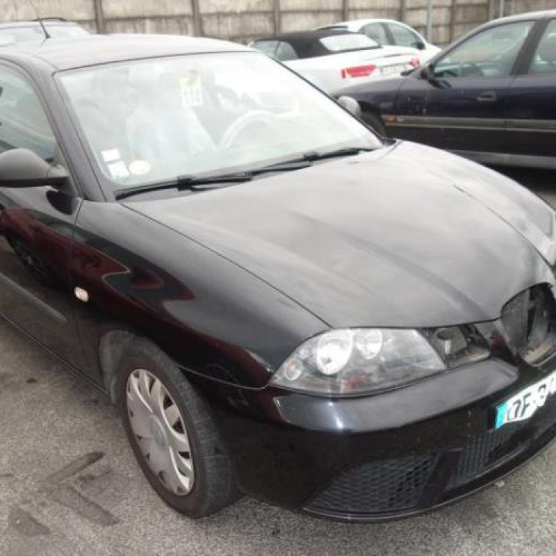 Volant SEAT IBIZA 3 Photo n°2