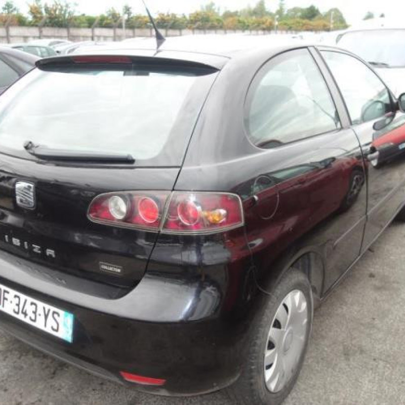 Volant SEAT IBIZA 3 Photo n°3