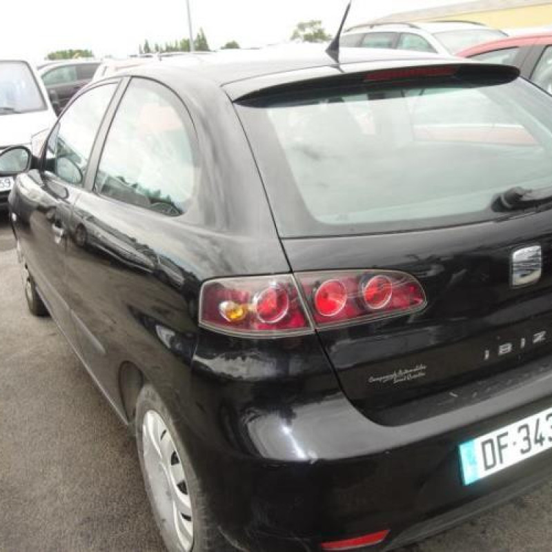 Volant SEAT IBIZA 3 Photo n°4