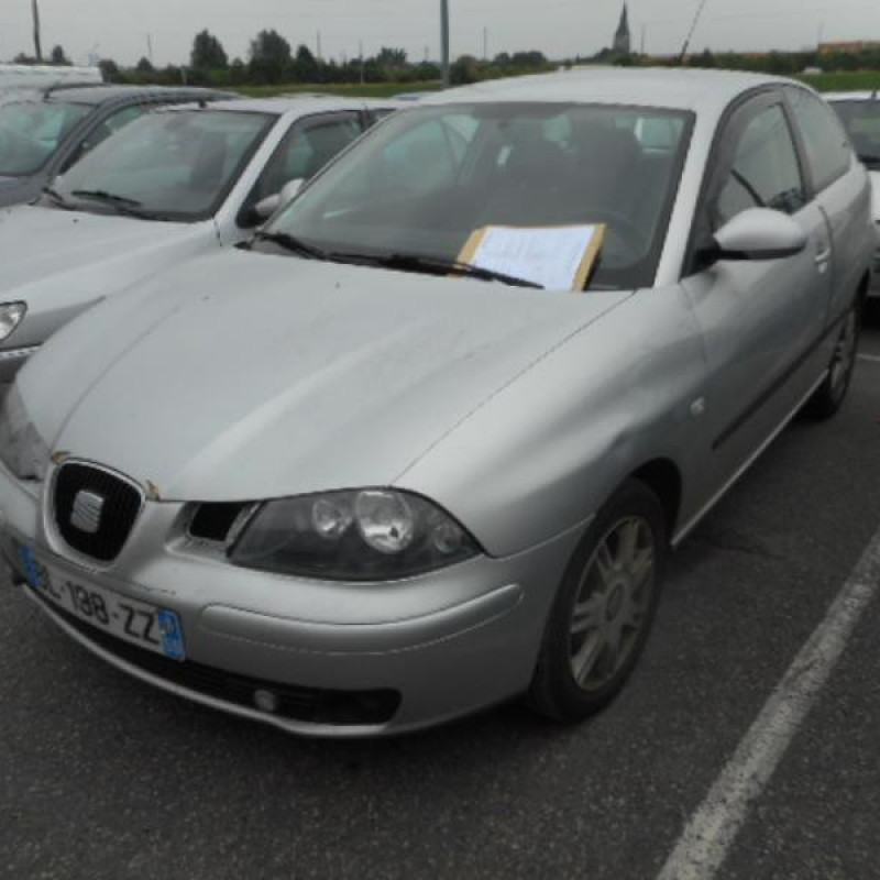 Amortisseur arriere droit SEAT IBIZA 3 Photo n°1