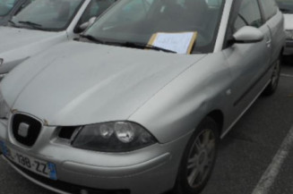 Amortisseur arriere droit SEAT IBIZA 3