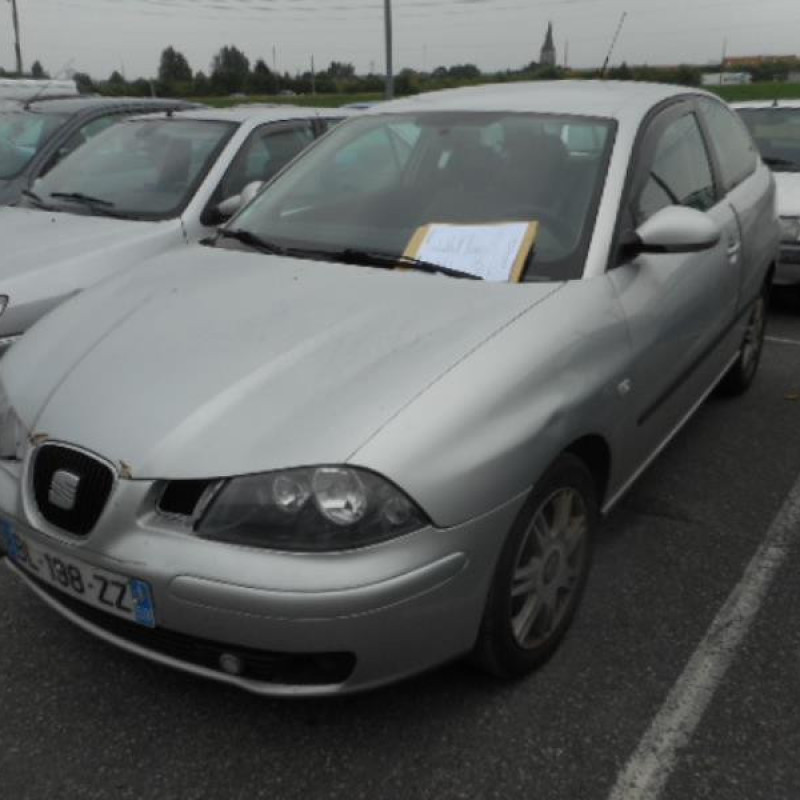 Amortisseur arriere droit SEAT IBIZA 3 Photo n°2