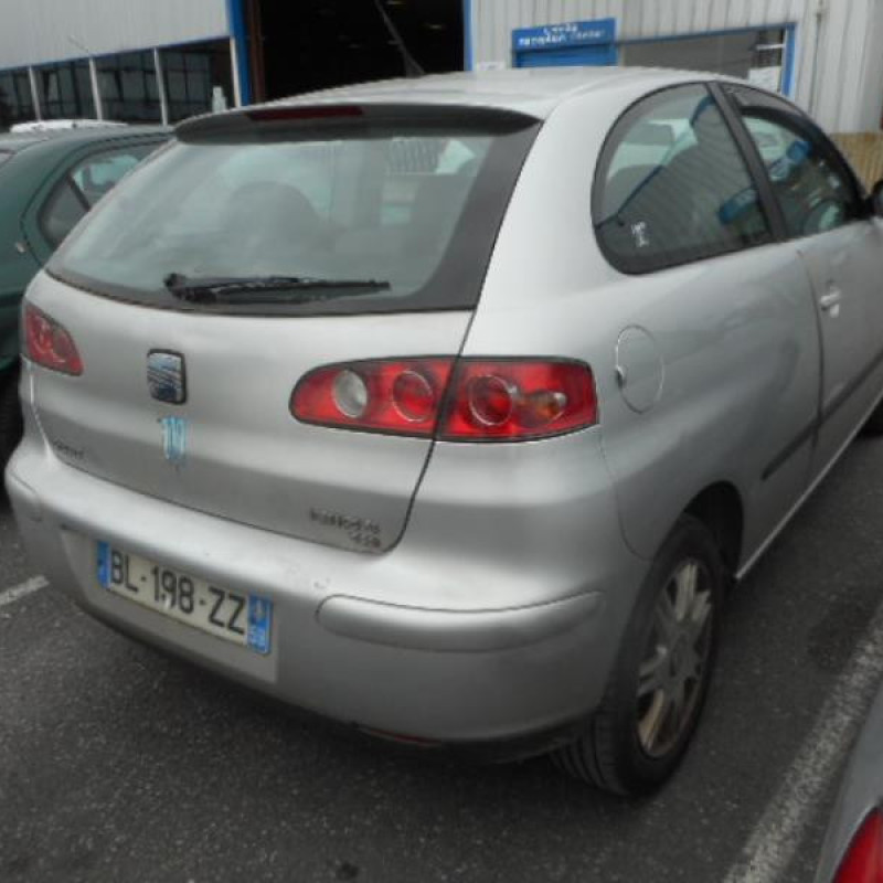 Amortisseur arriere droit SEAT IBIZA 3 Photo n°4