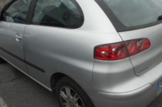 Amortisseur arriere droit SEAT IBIZA 3