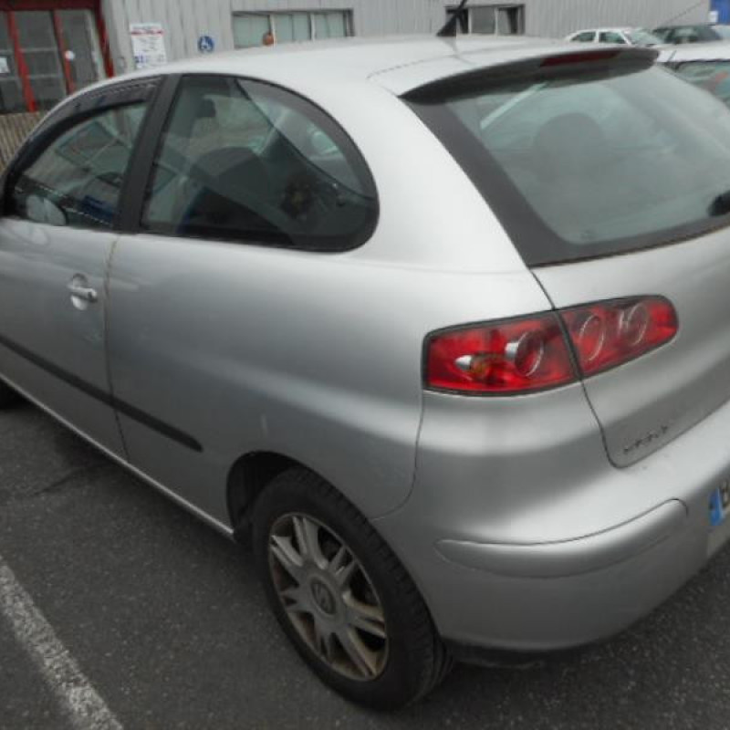 Amortisseur arriere droit SEAT IBIZA 3 Photo n°5