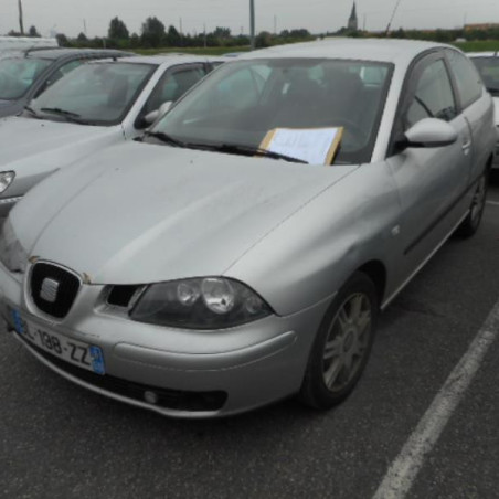 Amortisseur arriere gauche SEAT IBIZA 3 Photo n°1