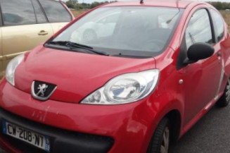 Cardan droit (transmission) PEUGEOT 107