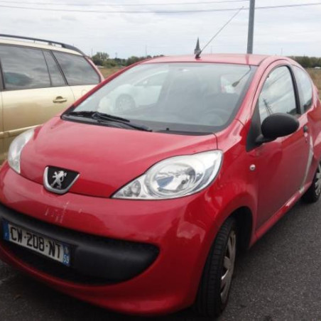 Cardan droit (transmission) PEUGEOT 107